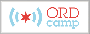 ORDcamp logo